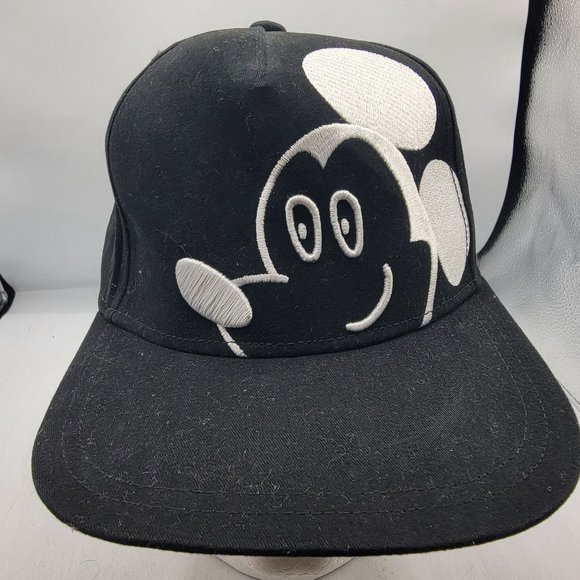 Disney Art Series Disney Mickey Mouse Baseball Cap Hat By Deborah Salles main image 7